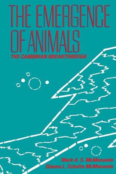 The Emergence of Animals: The Cambrian Breakthrough
