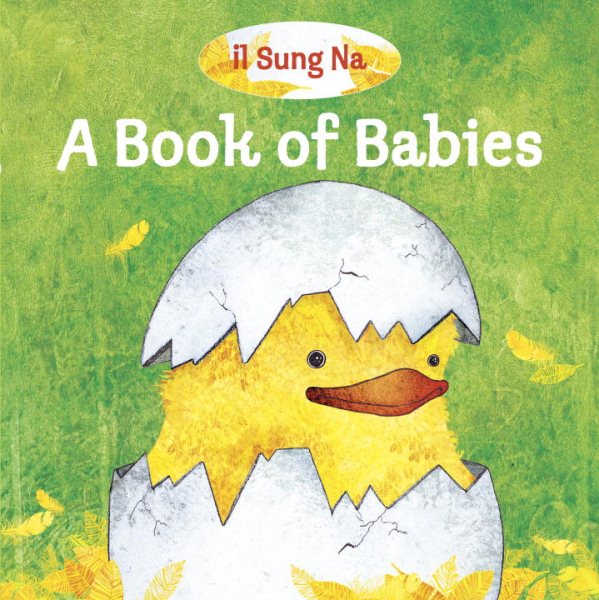 A Book of Babies