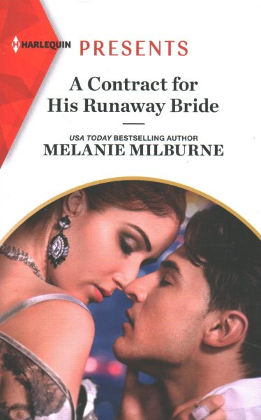 A Contract for His Runaway Bride: An Uplifting International Romance (Original)