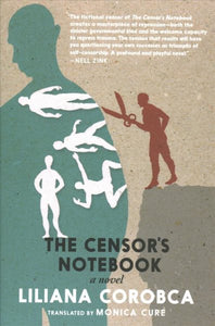 The Censor's Notebook: A Novel