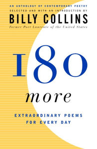 180 More: Extraordinary Poems for Every Day