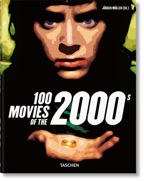 100 Películas de la Década de 2000