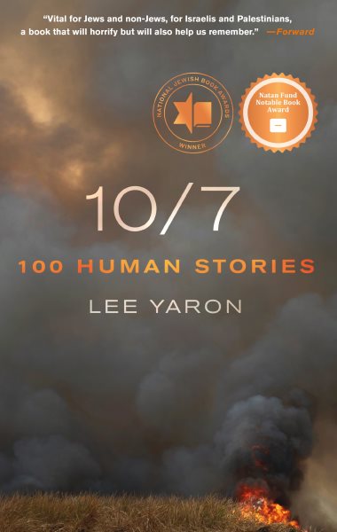 10/7: 100 Human Stories