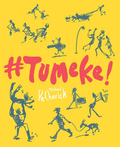 #Tumeke