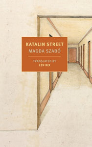 Katalin-Straße