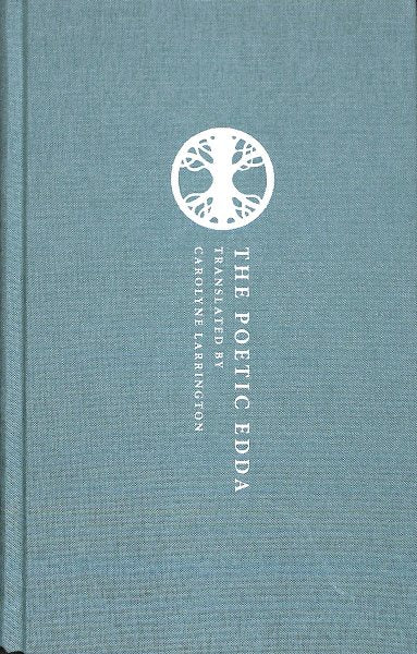 The Poetic Edda