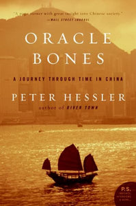 Oracle Bones: Eine Zeitreise durch China