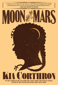 Moon and the Mars: A Novel