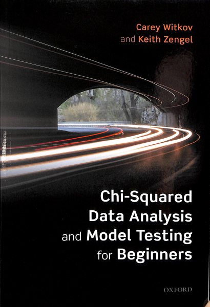 Chi-Squared Data Analysis and Model Testing for Beginners