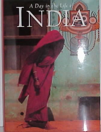 A Day in the Life of India