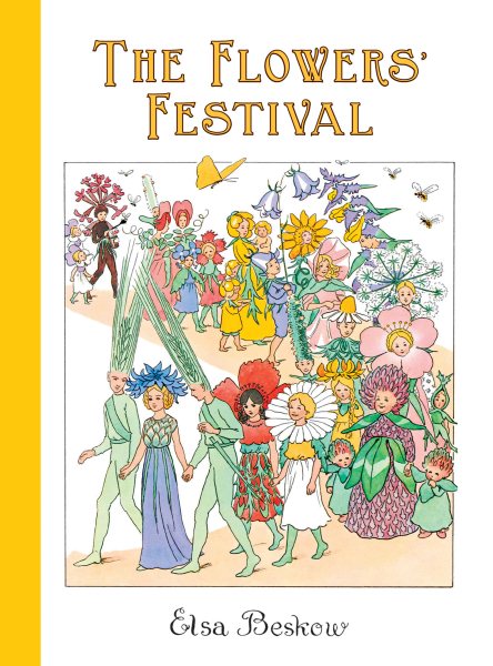 The Flowers' Festival: Mini Edition (Mini)