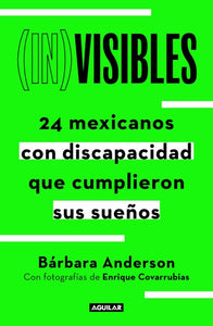 (In)visibles / (In)visible