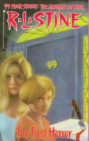 The First Horror