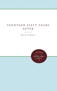 Tennyson Sixty Years After