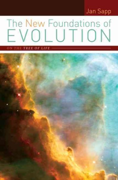 The New Foundations of Evolution: On the Tree of Life
