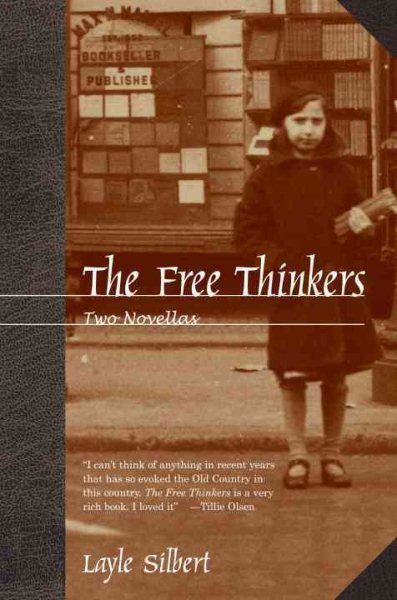 The Free Thinkers: Two Novellas