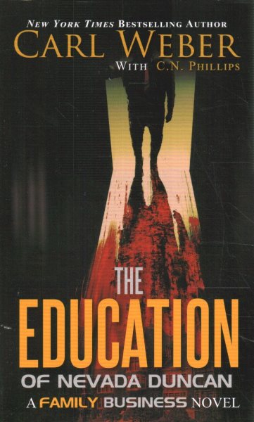 The Education of Nevada Duncan