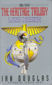 Luna Marine:: Book Two of the Heritage Trilogy