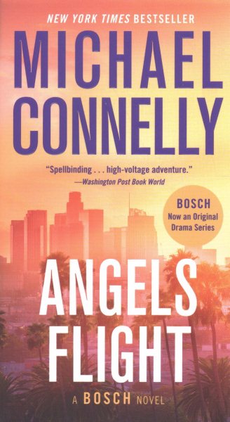 Angels Flight