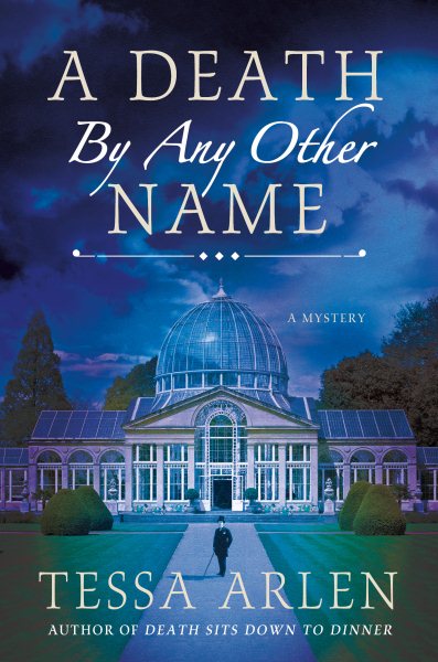 A Death by Any Other Name: A Mystery