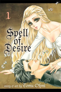 Spell of Desire, Vol. 1
