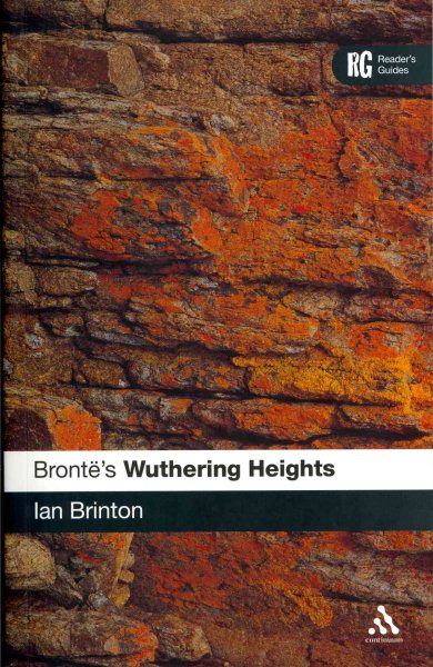 Bronte's Wuthering Heights