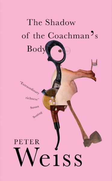 The Shadow of the Coachman's Body