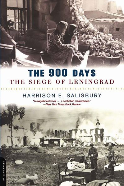 900 Days: The Siege of Leningrad