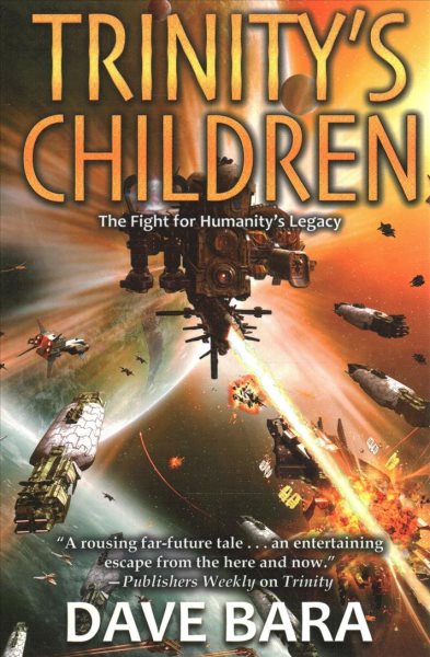 Trinity's Children