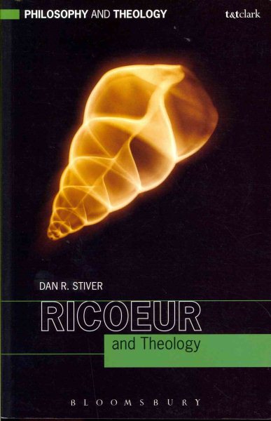 Ricoeur and Theology