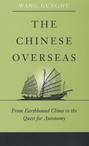 Chinese Overseas (Revised)