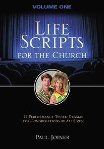 Life Scripts for the Church: Volume I