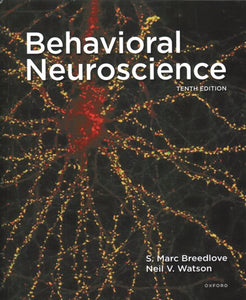 Behavioral Neuroscience