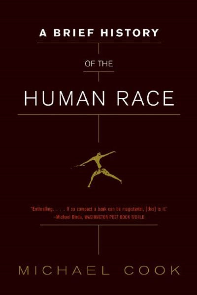 A Brief History of the Human Race