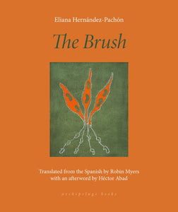 The Brush: Poems