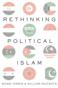 Rethinking Political Islam