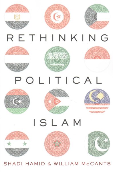 Rethinking Political Islam