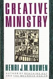 Creative Ministry