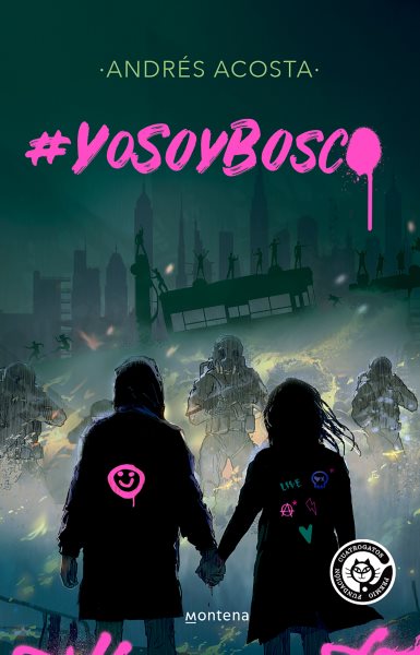 #yosoybosco / #IamBosco