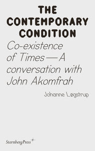 Koexistenz der Zeiten: Ein Gespräch mit John Akomfrah