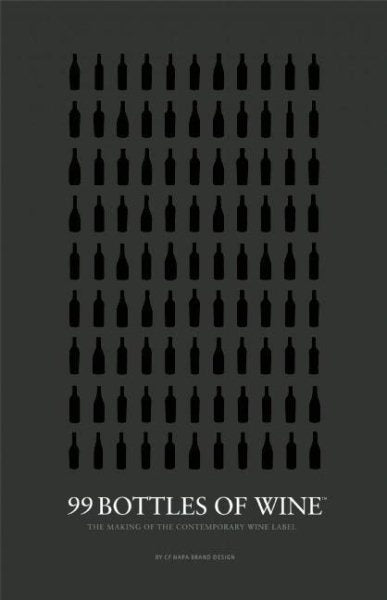 99 Bottles of Wine: The Making of the Contemporary Wine Label