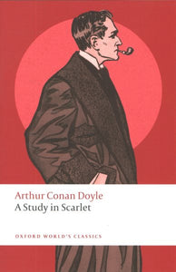 A Study in Scarlet