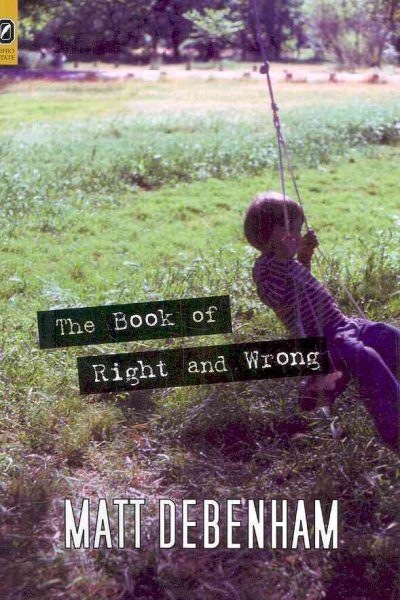 The Book of Right and Wrong