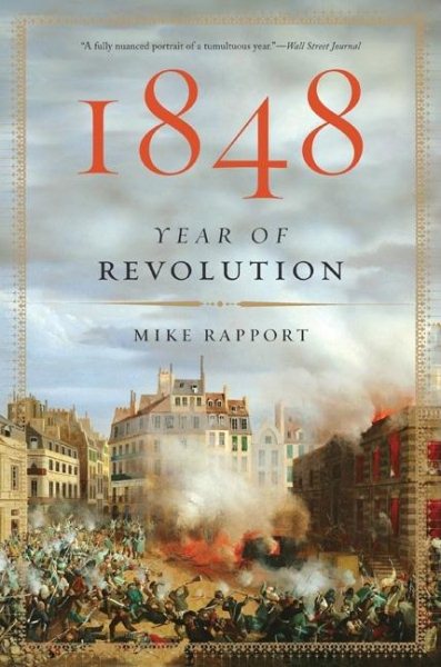 1848: Year of Revolution