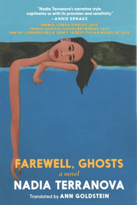 Farewell, Ghosts