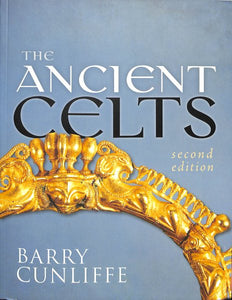 The Ancient Celts
