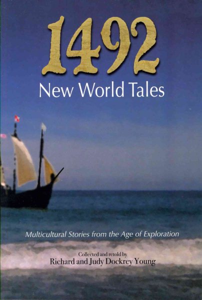 1492, New World Tales