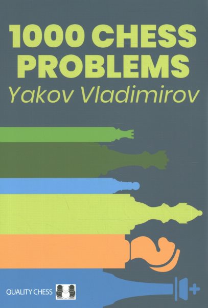 1000 Chess Problems