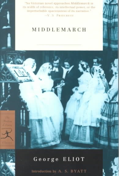 Middlemarch