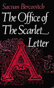 The Office of the Scarlet Letter (Revised) (Revised)